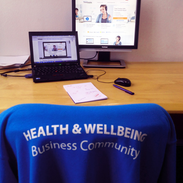 Health and Wellbeing Community